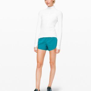 Lululemon Outrun the Elements 1/2 Zip